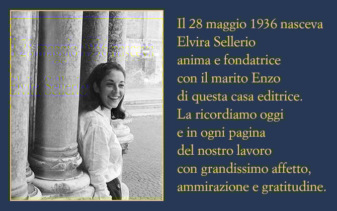 Elvira Sellerio