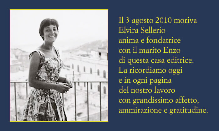 Elvira Sellerio