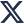 X