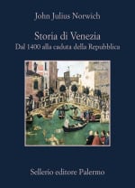Storia di Venezia. Dal 1400 alla caduta della Repubblica