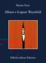 Allmen e il signor Weynfeldt