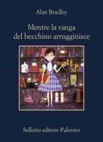 Mentre la vanga del becchino arruginisce