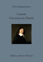 Cartesio. Una stanza in Olanda