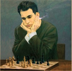 Giorgio Fontana presenta ‘Il Mago di Riga’