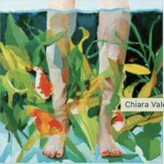 Chiara Valerio presenta ‘La fila alle poste’