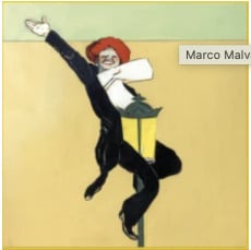 Marco Malvaldi presenta ‘Piomba libera tutti’