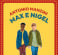 Antonio Manzini presenta ‘Max e Nigel’ e ‘Il passato è un morto senza cadavere’