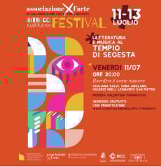 Saba Anglana e Leonardo San Pietro ospiti a Intrecci narrativi festival