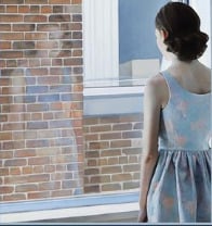 Jenny Erpenbeck presenta Kairos