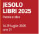 Marco Malvaldi e Alessandro Robecchi ospiti a Jesolo Libri. Parole e idee