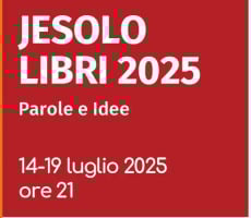 Marco Malvaldi e Alessandro Robecchi ospiti a Jesolo Libri. Parole e idee