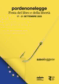 Autori Sellerio a Pordenonelegge 2025