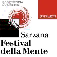 Autori Sellerio al Festival della Mente di Sarzana 2025