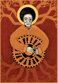 Saba Anglana presenta "La signora Meraviglia"