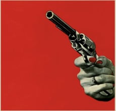 Alessandro Robecchi presenta 'Il tallone da killer'