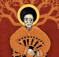 Saba Anglana presenta 'La signora Meraviglia'