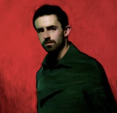Dario Ferrari presenta 'La ricreazione è finita'