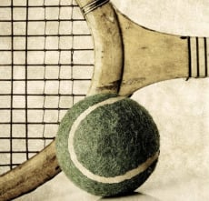 Angelo Carotenuto presenta 'La grammatica del bianco. Un'estate a Wimbledon'