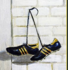 ‘Perché ero ragazzo’ presentazione del libro di Alaa Faraj