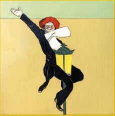 Marco Malvaldi presenta ‘Piomba libera tutti’