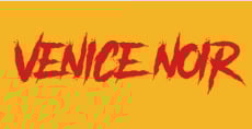 Autori Sellerio a Venice noir 2025 Autori Sellerio a Venice noir 2025