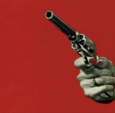 Alessandro Robecchi presenta ‘Il tallone da killer’