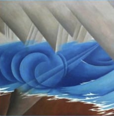 Piero Dorfles presenta 'Le parole del mare'