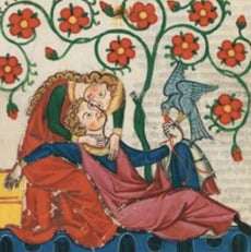 Giacomo Cardinali presenta 'Tutti pazzi per Boccaccio. Indagine su un caso di editoria e censura nella Venezia del Settecento'