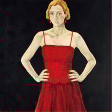 Alicia Giménez-Bartlett presenta ‘Una poco di buono’