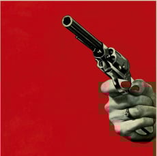 Alessandro Robecchi presenta ‘Il tallone da killer’