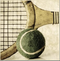 Angelo Carotenuto presenta ‘La grammatica del bianco. Un'estate a Wimbledon’