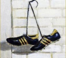 &lsquo;Perch&eacute; ero ragazzo&rsquo; presentazione del libro di Alaa Faraj