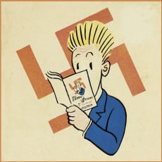 Fabio Stassi presenta &lsquo;Bebelplatz. La notte dei libri bruciati&rsquo;