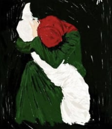 Reading da 'La vostra presenza &egrave; un pericolo per le vostre vite. Voci da Gaza' di Samar Yazbek