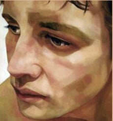 Thomas Korsgaard al festival 'I Boreali'