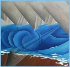 Piero Dorfles presenta &lsquo;Le parole del mare&rsquo;