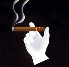 Serena Cappellozza presenta 'Il valore delle cose'