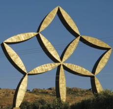 Davide Camarrone presenta 'I Maestri di Gibellina'