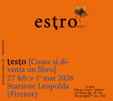 Sellerio a Testo Firenze 2026