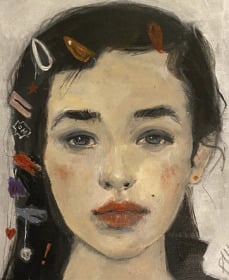 Clara Us&oacute;n presenta 'Le belve'