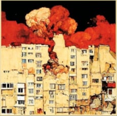 Szczepan Twardoch presenta &lsquo;La linea zero&rsquo;