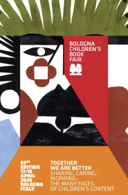 Sellerio alla Bologna Children's Bookfair