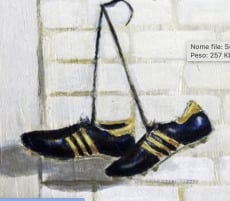 Presentazione 'Perch&eacute; ero ragazzo' di Alaa Faraj