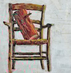 Fabio Stassi presenta &lsquo;Mastro Geppetto&rsquo;