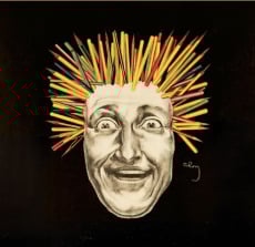 Antonio Castronuovo presenta &lsquo;Dizionario del grafomane&rsquo;