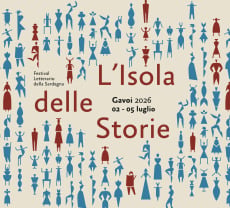 Autrici Sellerio al festival L'Isola delle Storie di Gavoi
