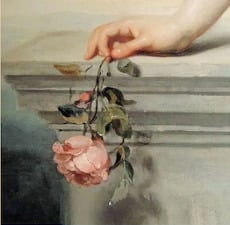 Maria Attanasio presenta 'La Rosa Inversa'