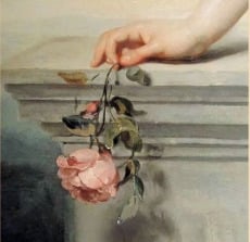 Maria Attanasio presenta 'La Rosa Inversa'