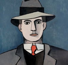 Andrea Molesini presenta 'La macina della risacca'