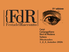 Autori Sellerio alla Festa del Racconto